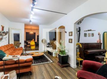 Casa · 249m² · 3 Quartos · 2 Vagas · Casa à Venda - Brooklin, 3 Quartos, 249 m2