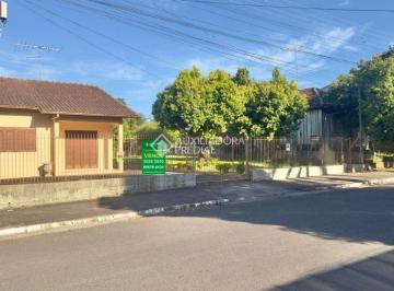 Casa · 162m² · 2 Quartos · 2 Vagas · Casa plana com 2 quartos no Bairro Canudos em Novo Hamburgo