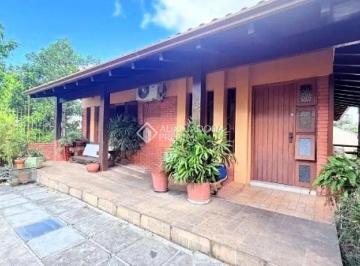 Casa · 212m² · 3 Quartos · 2 Vagas · Casa de 3 quartos  e 1 suíte à venda no Centro de Novo Hamburgo
