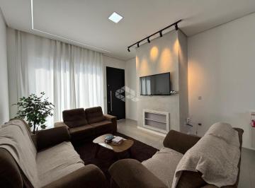 Casa · 149m² · 3 Quartos · 2 Vagas · Casa 03 dormitórios na João Alves