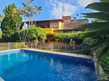 Casa · 504m² · 4 Quartos · 3 Vagas · Design, Conforto e Lazer Absoluto. Sua Nova Vida Começa Aqui!