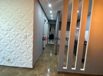 Apartamento · 48m² · 2 Quartos · 1 Vaga · Apartamento à venda no Reserva das Aves - Cotia