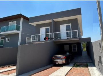Casa · 160m² · 3 Quartos · 4 Vagas · Casa em Condomínio à venda em Cotia