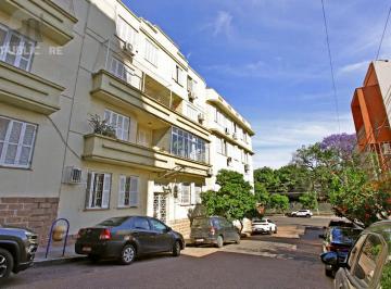 Apartamento · 38m² · 1 Quarto · Apartamento térreo no Centro de 1 dormitório DESOCUPADO