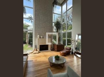 Casa · 900m² · 4 Quartos · 5 Vagas · Casa à Venda - Jardim Guedala, 4 Quartos, 900 m2