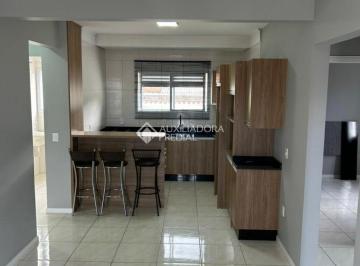 Apartamento · 79m² · 2 Quartos · 2 Vagas · Apartamento semimobiliado à venda no bairro São Sebastião - Palhoça/SC
