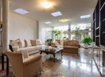 Casa · 400m² · 4 Quartos · 5 Vagas · Casa à Venda - Jardim Paulistano, 4 Quartos, 400 m2