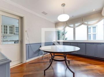 Casa · 754m² · 4 Quartos · 4 Vagas · Casa à Venda - Morumbi, 4 Quartos, 754 m2