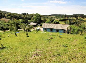 Chácara em Agudos do Sul - Pavaozinho (CH02916) · Chácara em Agudos Do Sul com 74,566 m²