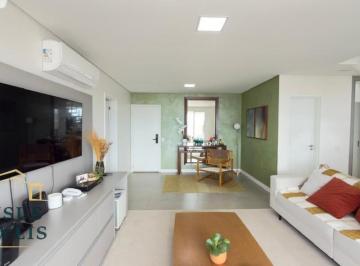 Foto 01 · Cobertura de alto padrão à venda em Jundiaí-SP, bairro Retiro: 4 quartos, 3 suítes, 3 salas, 4 banhe