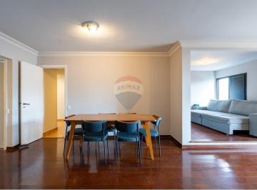 Apartamento · 151m² · 4 Quartos · Apartamento Luxo na Vila Nova Conceição, São Paulo