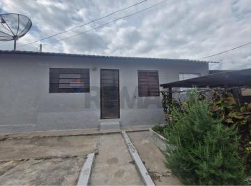 Casa · 84m² · 2 Quartos · 1 Vaga · Casa para alugar com 2 quartos térrea em bairro residencial - Valinhos/SP