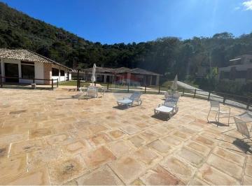 Terreno · 837m² · 1 Vaga · Terreno dos Sonhos em Vargem Grande, desfrute da vista para a Mulher de Pedra