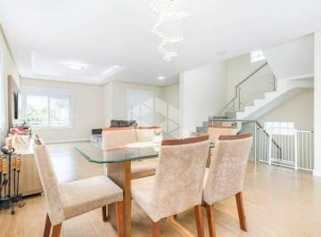 Casa · 258m² · 4 Quartos · 4 Vagas · CASA COM 4 DORMITÓRIOS NO JARDIM IPIRANGA