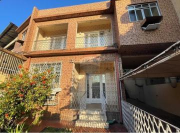 Casa · 130m² · 6 Quartos · 3 Vagas · CASA, 02 APARTAMENTOS E LOJA A VENDA PAVUNA