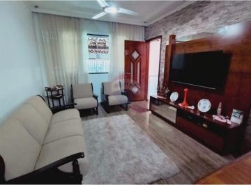 Casa · 150m² · 3 Quartos · Casa dos Sonhos em Jardim Leila, Guarulhos!
