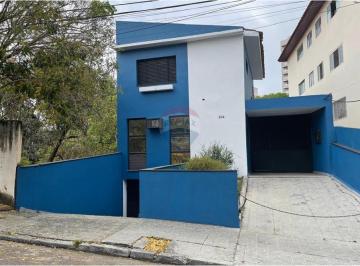 Comercial · 178m² · 3 Quartos · 6 Vagas · Imperdível: Ótima casa comercial para locação em Sorocaba-SP, Jardim Paulistano - 3 quartos, 2 salas