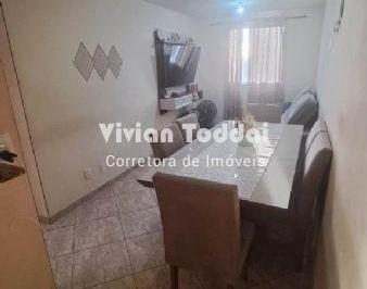 Apartamento · 69m² · 3 Quartos · 1 Vaga · Apartamento à venda - no Residencial Terra da Uva