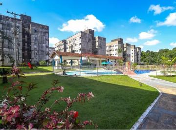 Apartamento · 48m² · 1 Quarto · 1 Vaga · Apartamento à venda Cond. Neo Colori