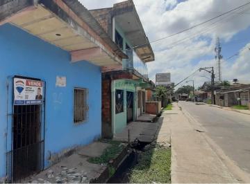 Casa · 32m² · 1 Quarto · Casa à venda na Cabanagem