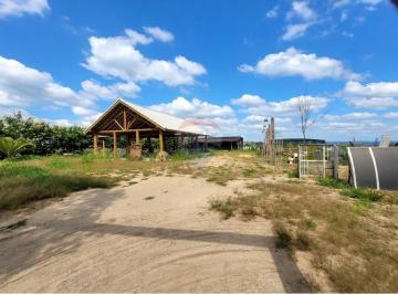 Comercial · 2100m² · 20 Vagas · Galpão para Aluguel - Multiuso - Araçoiaba da Serra