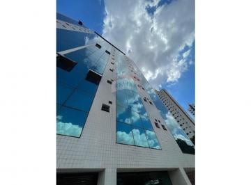Comercial · 50m² · 1 Vaga · Sala Comercial para Aluguel em Edifício Trade Tower – Jardim Vergueiro Centro