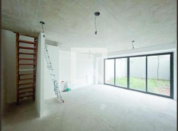 Casa · 106m² · 2 Quartos · 1 Vaga · Casa à Venda - Vila Romana, 2 Quartos, 106 m2