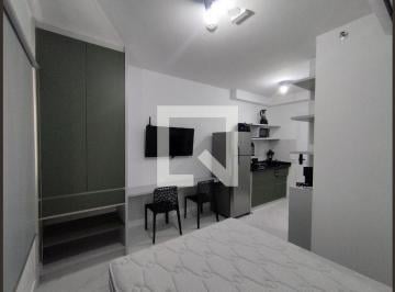 Apartamento · 23m² · 1 Quarto · Apartamento à Venda - Aclimação, 1 Quarto, 23 m2