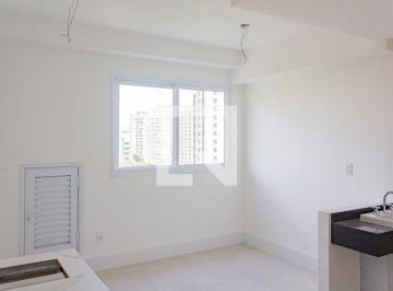 Apartamento · 19m² · 1 Quarto · Apartamento à Venda - Água Branca, 1 Quarto, 19 m2