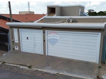 Casa · 389m² · 3 Quartos · 3 Vagas · Casa  à Venda no Jardim Quintas das Videiras, Jundiaí, São Paulo.
