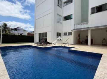 Foto-0 · MIRAGEM, Lauro de Freitas. OPORTUNIDADE! Sensacional cobertura duplex com 3 quartos sendo 2 suítes, 