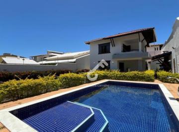 Foto-0 · VILAS DO ATLÂNTICO, Lauro de Freitas. Duplex em ALAMEDA FECHADA, 4 suítes, 200m² área construída e 5