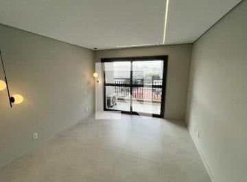 Photo 1 · Apartamento à Venda - Água Fria, 1 Quarto, 29 m2