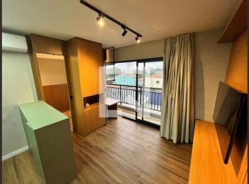 Apartamento · 27m² · 1 Quarto · Apartamento à Venda - Água Fria, 1 Quarto, 27 m2