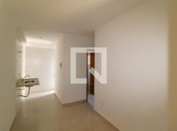 Apartamento · 38m² · 2 Quartos · Apartamento à Venda - Água Fria, 2 Quartos, 38 m2