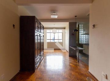 Apartamento · 39m² · 1 Quarto · Apartamento à Venda - Barra Funda, 1 Quarto, 39 m2