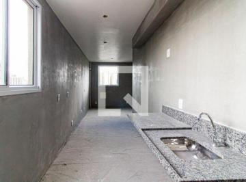 Apartamento · 25m² · 1 Quarto · Apartamento à Venda - Barra Funda, 1 Quarto, 25 m2