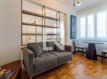 Apartamento · 46m² · 1 Quarto · Apartamento à Venda - Bela Vista, 1 Quarto, 46 m2