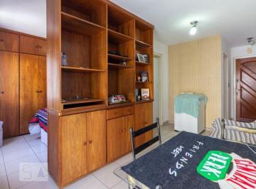 Apartamento · 33m² · 1 Quarto · 1 Vaga · Apartamento à Venda - Bela Vista, 1 Quarto, 33 m2
