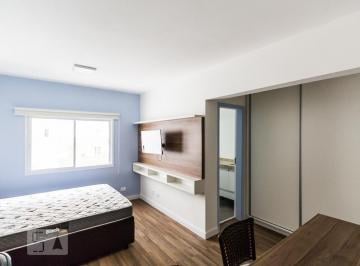 Apartamento · 25m² · 1 Quarto · Apartamento à Venda - Bela Vista, 1 Quarto, 25 m2