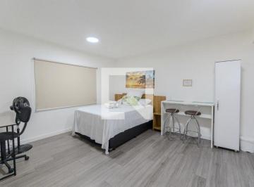 Apartamento · 28m² · 1 Quarto · Apartamento à Venda - Bela Vista, 1 Quarto, 28 m2
