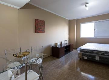 Apartamento · 30m² · 1 Quarto · Apartamento à Venda - Bela Vista, 1 Quarto, 30 m2