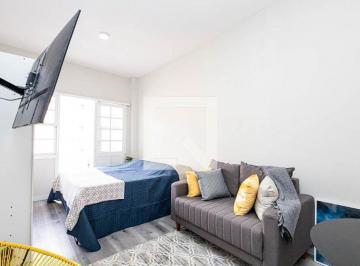Apartamento · 32m² · 1 Quarto · Apartamento à Venda - Bela Vista, 1 Quarto, 32 m2