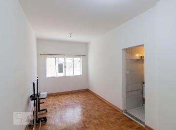 Apartamento · 35m² · 1 Quarto · Apartamento à Venda - Bela Vista, 1 Quarto, 35 m2