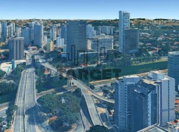 Foto 01 · Locação de Laje Corporativa de 1.080m² no Butantã - Visite Já