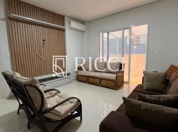 Apartamento de 3 quartos no José Menino em Santos, · Apartamento Garden 3 quartos no José Menino em Santos | RICCI