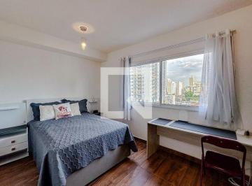 Apartamento · 26m² · 1 Quarto · Apartamento à Venda - Belém, 1 Quarto, 26 m2