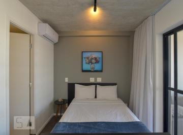 Apartamento · 30m² · 1 Quarto · 1 Vaga · Apartamento à Venda - Bom Retiro, 1 Quarto, 30 m2