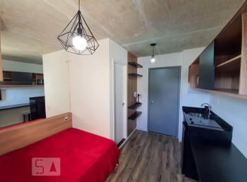 Apartamento · 14m² · 1 Quarto · Apartamento à Venda - Bom Retiro, 1 Quarto, 14 m2