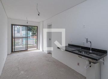 Apartamento · 24m² · 1 Quarto · Apartamento à Venda - Bosque da Saúde, 1 Quarto, 24 m2